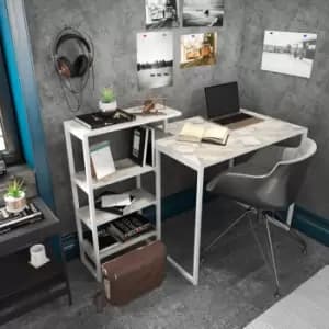 Image of Rino Computer Desk Study Desk