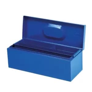 Image of Bott Steel Tool Chest U830 with Small Parts Tray. Wxdxh: 830 x 440 x 340mm. RAL
