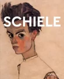 Image of Schiele : Masters of Art
