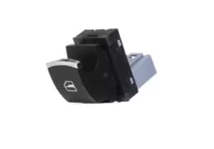 Image of RIDEX Switch, window winder VW,SEAT 1761S0040 5K0959855XSH,5ND959855