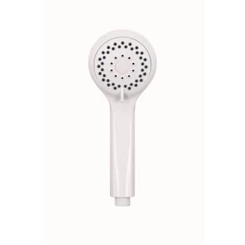 Image of Aqualona Aqua Jet Shower Head - White