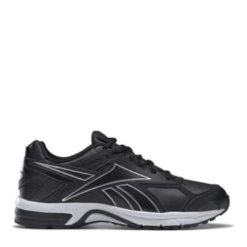 Image of Reebok Quick Chase Running Shoes - Black