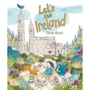 Image of Let's See Ireland!