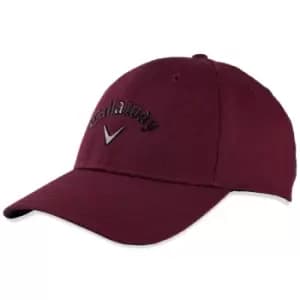 Image of Callaway 2022 LIQUID METAL Cap - RHEA/BLK
