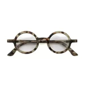 Image of London Mole - Moley Blue Light Blockers - Grey