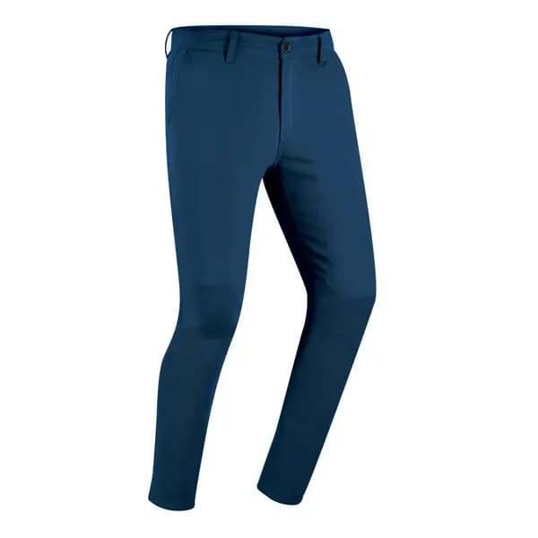 Image of Segura Skiff Trousers Navy Blue Size 3XL