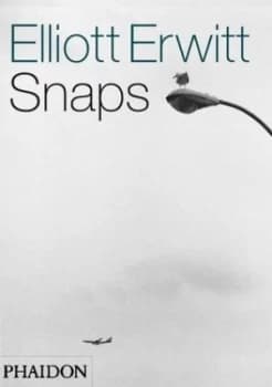 Image of Elliott Erwitt Snaps by Elliott Erwitt Book
