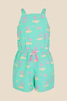 Image of Flamingo Playsuit