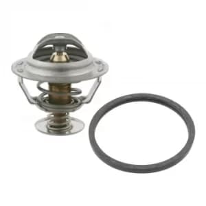 Image of Thermostat coolant 12776 by Febi Bilstein