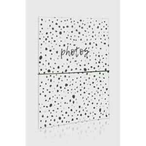 Image of Anker Teen Album Spots Stripes