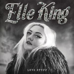 Image of Elle King - Love Stuff CD