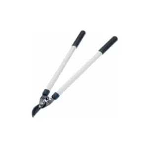 Image of BD1103RW Premier Bypass Lopping Shears Soft Grip - Bulldog