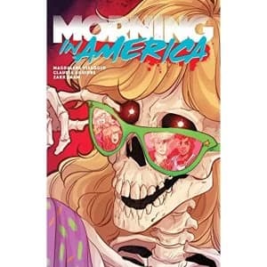 Image of Morning in America