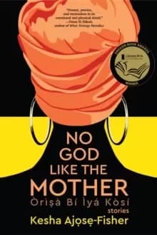 Image of No God Like the Mother