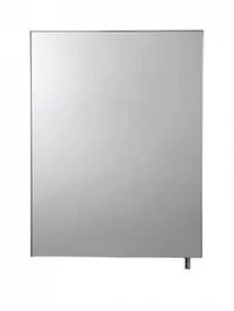 Image of Robert Dyas Croydex Avon Single Door Standard Cabinet