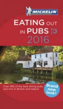 Image of Eating Out in Pubs Paperback