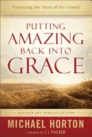 Image of putting amazing back into grace