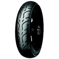 Image of Mitas MC7 ( 3.50-18 TL 56P Rear wheel, Front wheel )