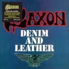 Image of Denim and Leather (Expanded Edition)