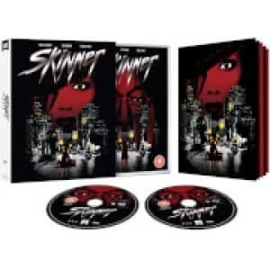 Image of Skinner - Limited Edition