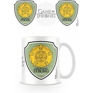 Image of Game Of Thrones - Tyrell Mug