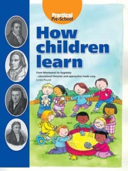 Image of How Children Learn by Linda Pound Paperback