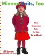 Image of minnowknits too more uncommon knits for kids big and small