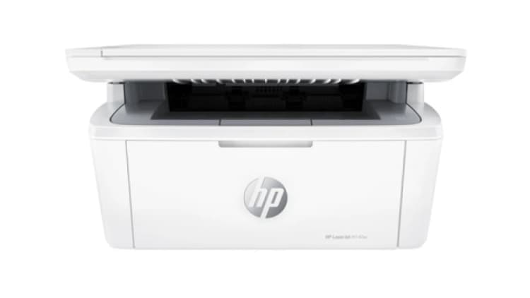 Image of HP LaserJet MFP M140 w (3in1) A4/Legal (Medien)