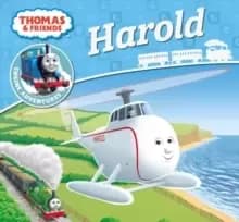 Image of Thomas & Friends: Harold