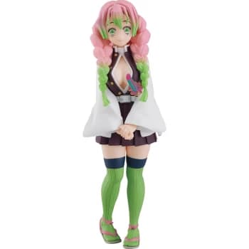Image of Demon Slayer: Kimetsu no Yaiba Pop Up Parade Figure - Mitsuri Kanroji