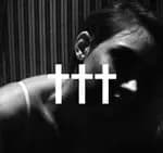 Image of + + + (Crosses) - + + + (Music CD)