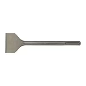 Image of 2608587184 5 Piece 400 x 50mm SDS-Max Spade Chisels