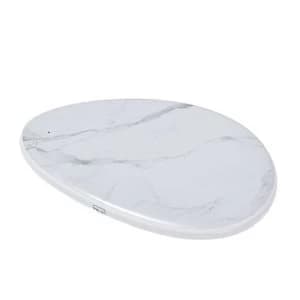 Image of Sandberg Wireless Charger White Marble