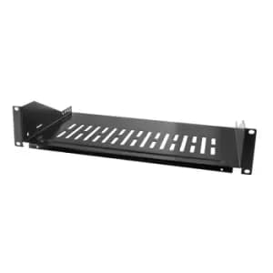 Image of LogiLink 19" Cantilever Shelf