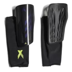 Image of adidas X Shin Pads - Black