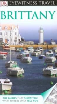 Image of Brittany by Gatan Du Chatenet Paperback
