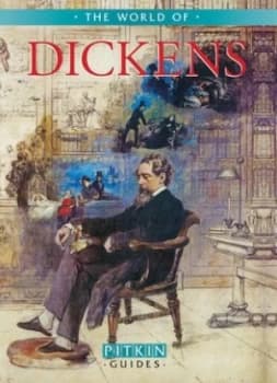Image of The World of Dickens by Michael St John Parker Book