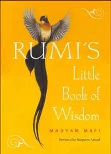 Image of Rumi'S Little Book of Wisdom