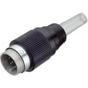 Image of Binder 09 0055 00 03 Standard Circular Connector Nominal current details 10 A Number of pins 3