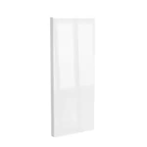 Image of 300mm White Filler Panel - Coniston