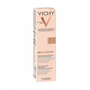 Image of Vichy Mineralblend Fluid Granite Foundation