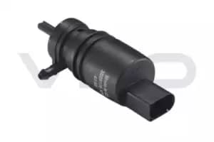 Image of Window Cleaning Water Pump 246-082-008-025Z by VDO