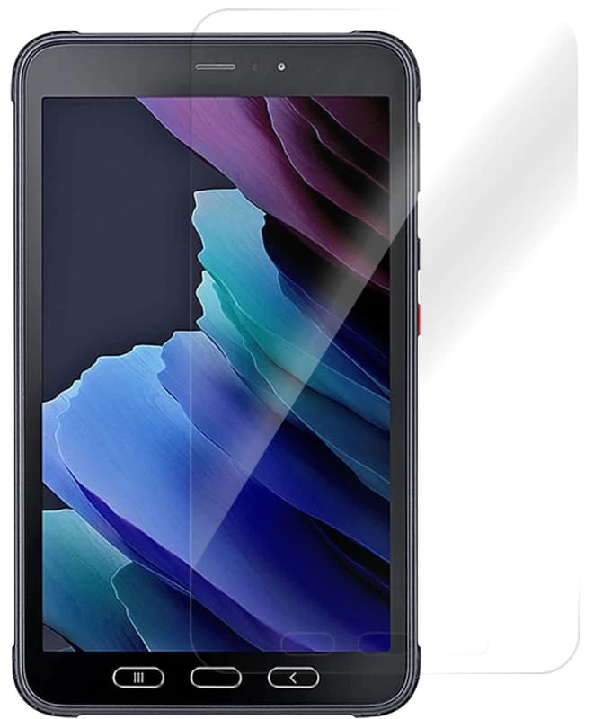 Image of eSTUFF ES506013 tablet screen protector Clear screen protector Samsung