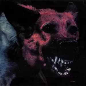 Image of Under Color of Official Right by Protomartyr Vinyl Album