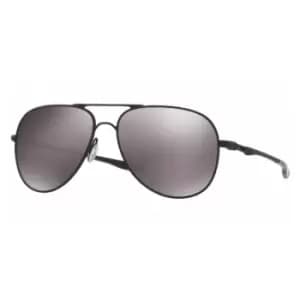 Image of OAKLEY ELMONT M Matte Black W/Prizm Daily