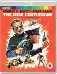 Image of The New Centurions