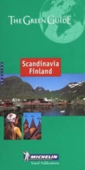 Image of Scandinavia - Finland Paperback