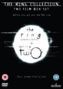 Image of The Ring Collection (The Ring: Collector's Edition / The Ring Two)