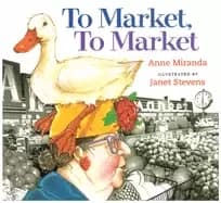 Image of to market to market