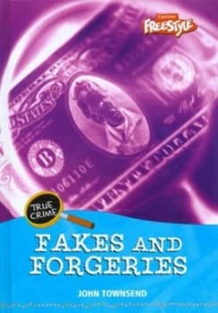 Image of Fakes and Forgeries by John Townsend Hardback